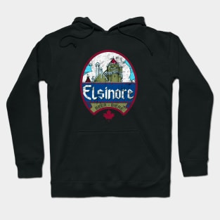 Elsinore beer 1983 Hoodie